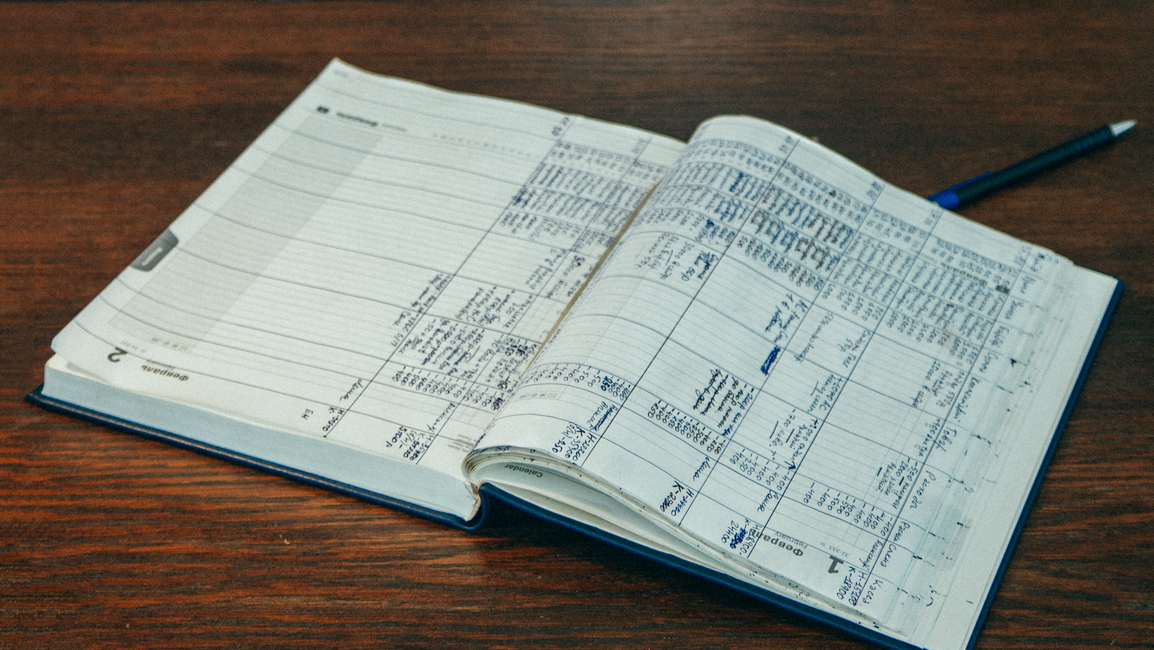 Calendar entries