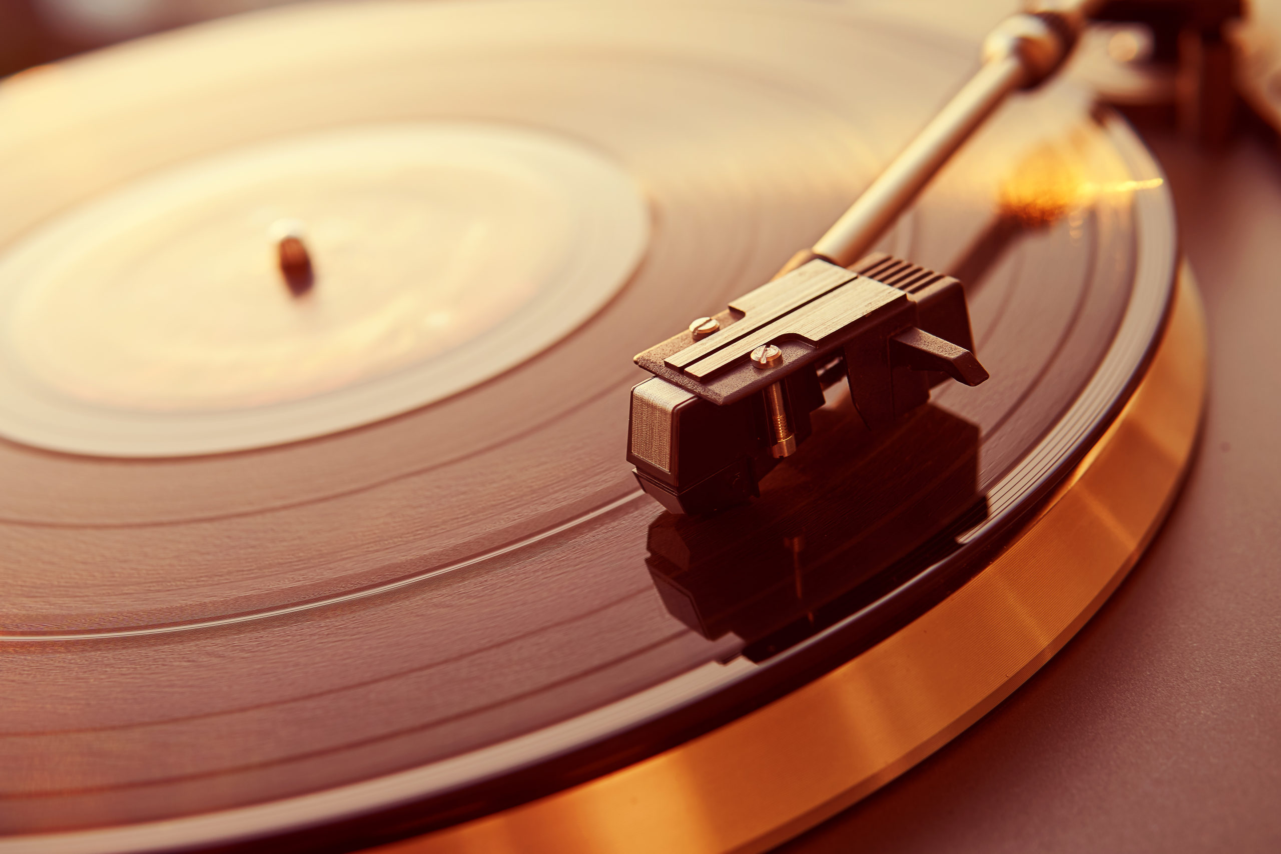 Finding an Email Marketing Groove