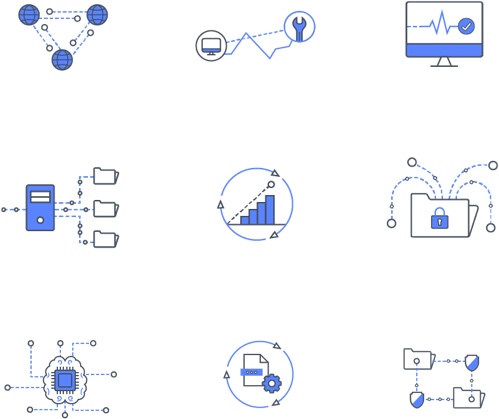 AWS Icons