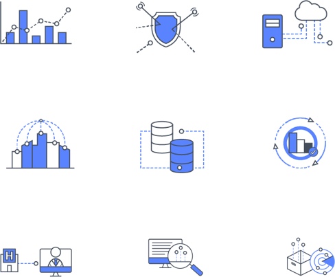 AWS Icons