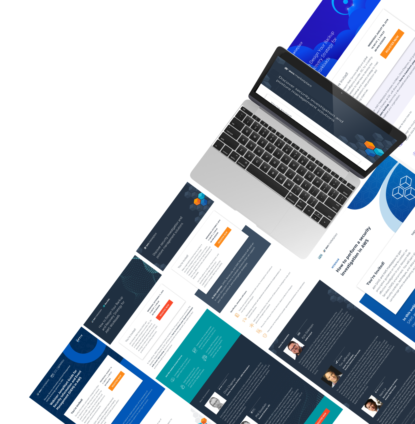 Templates Mockup